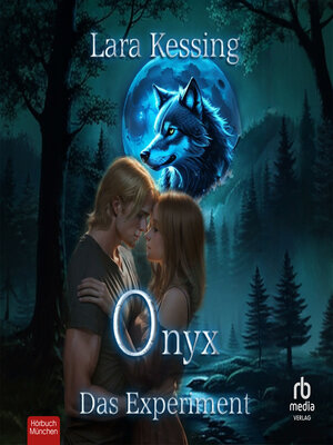 cover image of Onyx--Das Experiment
